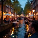 Amsterdam kini menjadi salah satu destinasi favorit wisatawan Indonesia di Eropa. Temukan berbagai daya tarik wisata dan keunikan budaya yang menjadikan Amsterdam begitu populer.