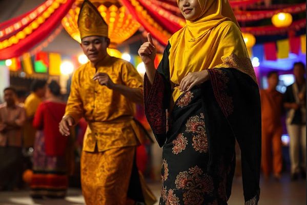 Indonesia memiliki berbagai warisan budaya yang diakui oleh UNESCO. Temukan kebanggaan bangsa ini dan makna penting dari setiap warisan budaya yang diakui dunia.