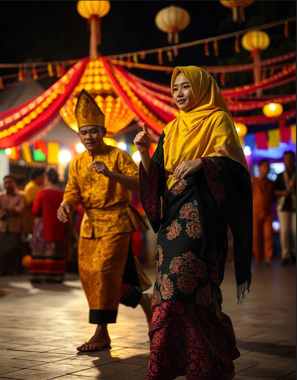 Indonesia memiliki berbagai warisan budaya yang diakui oleh UNESCO. Temukan kebanggaan bangsa ini dan makna penting dari setiap warisan budaya yang diakui dunia.