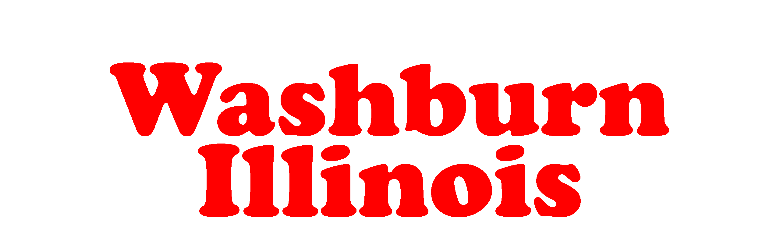 Washburn Illinois